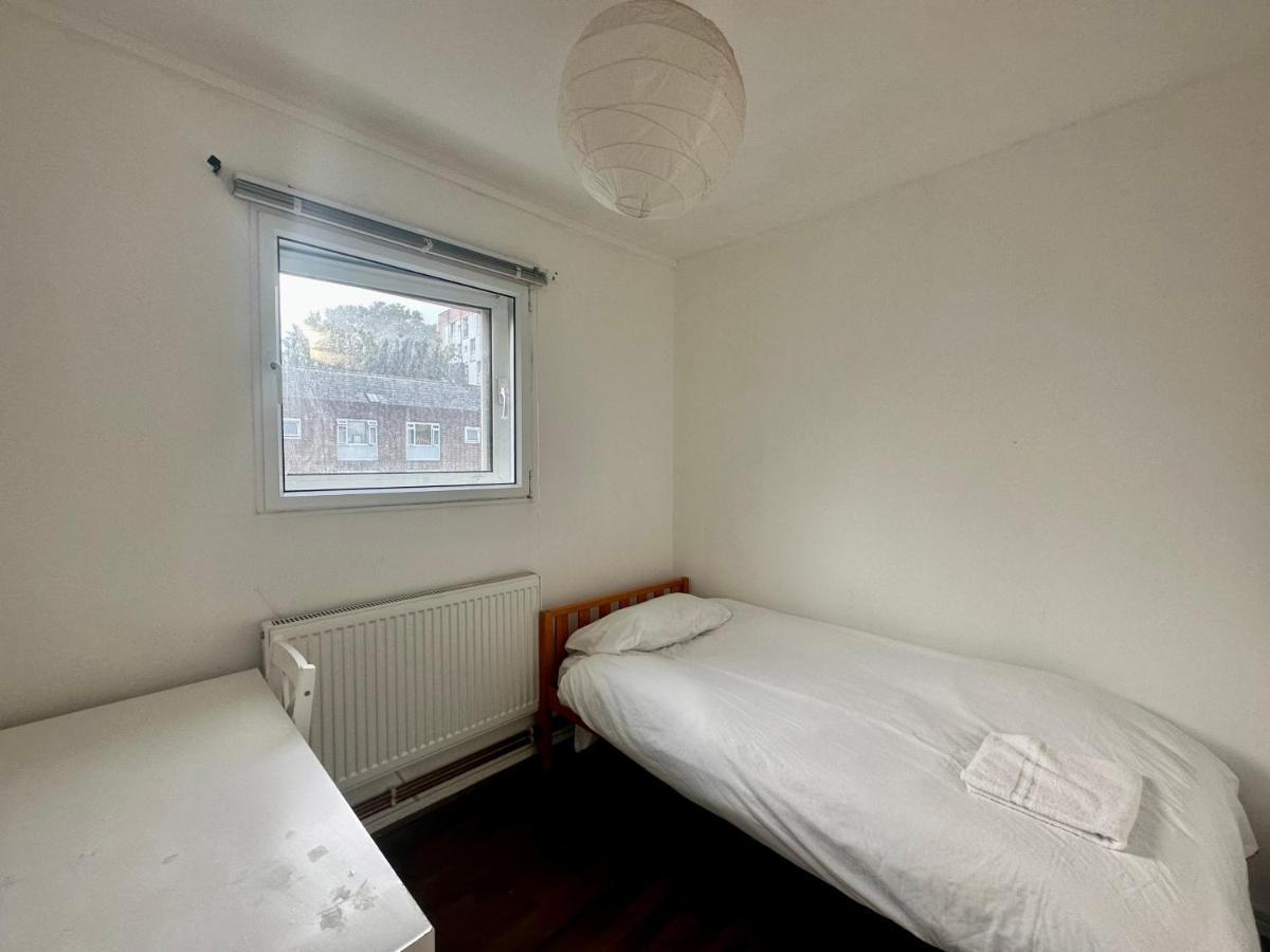 Cartmel Guest House Londres Exterior foto